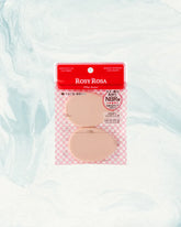 Rosy Rosa 2WAY Makeup Sponge - Unique Bunny